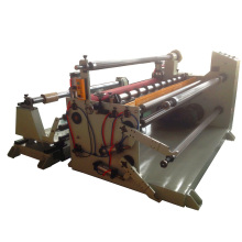 Laminadora de papel Kraft cortadora de rebobinadora (DP-1300)
